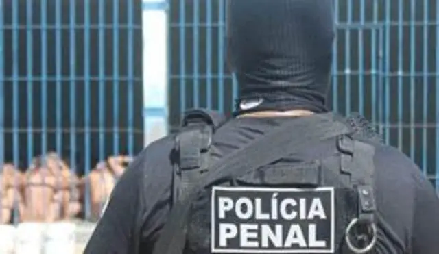 policial-penal