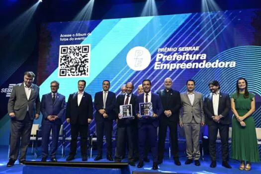 Conheça os vencedores do Prêmio Sebrae Prefeitura Empreendedora