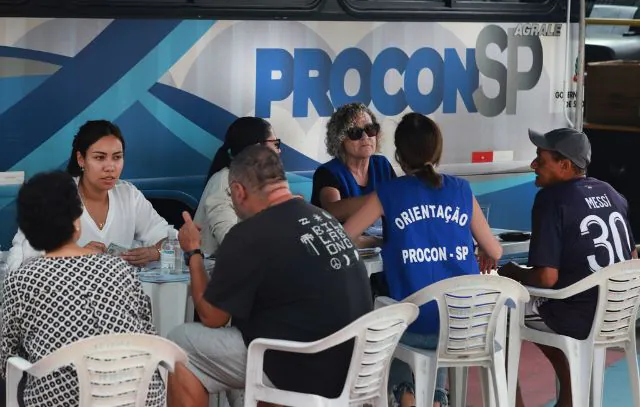 Procon Móvel