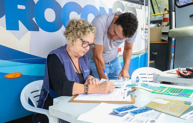 Procon Diadema terá posto móvel na região central amanhã (26/04)