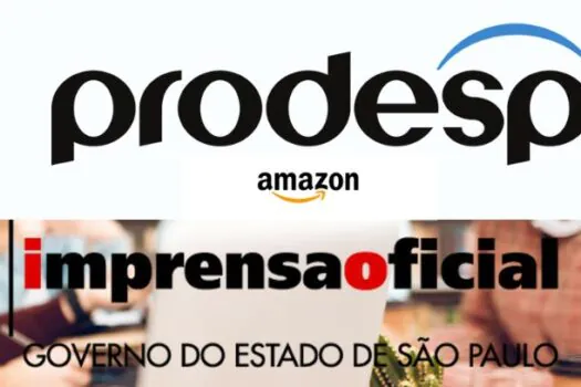 Prodesp comercializa obras da Editora Imprensa Oficial no site da Amazon 