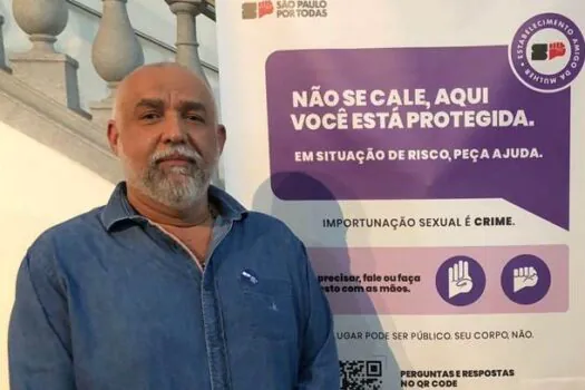 Associado do Sehal reclama de inviabilidade para inscrição no curso ‘Não se Cale’