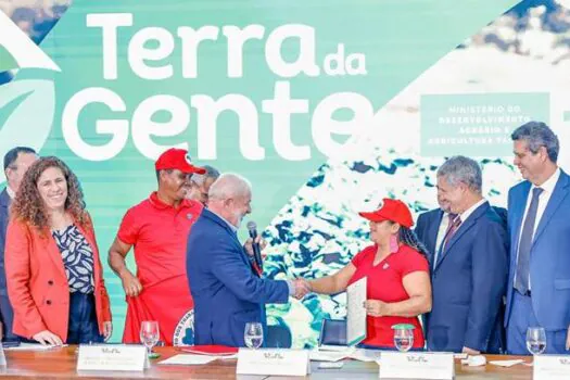 Dia Nacional de Luta pela Reforma Agrária: Governo Federal reforça compromisso pela redistribuição de terras