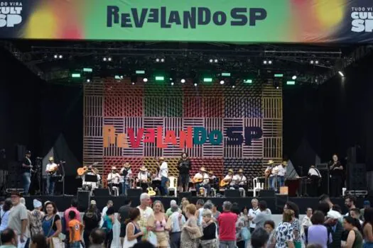 Revelando SP Presidente Prudente confirma shows de Sérgio Reis e Diego & Victor Hugo