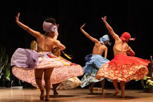 Osasco e São Paulo recebem apresentações culturais gratuitas nesta semana