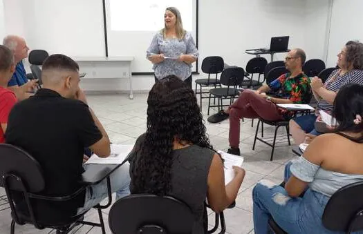 Sehal forma profissionais em Qualidade no Atendimento em parceria com Escola de Ouro de Santo André