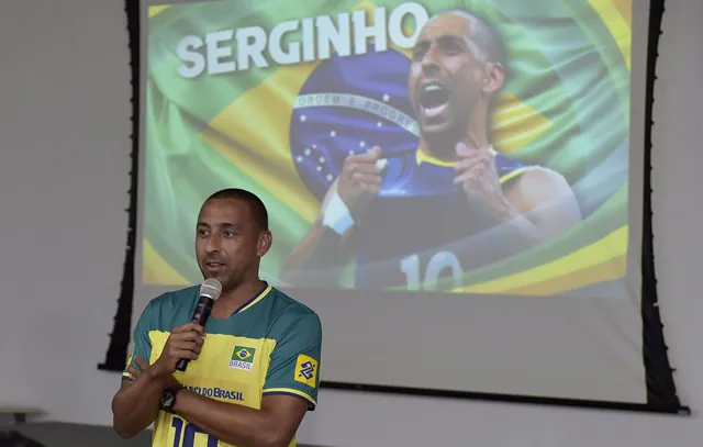 serginho