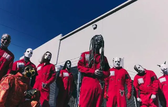 slipknot