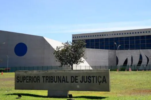 STJ elege ministro Herman Benjamin para comandar o tribunal