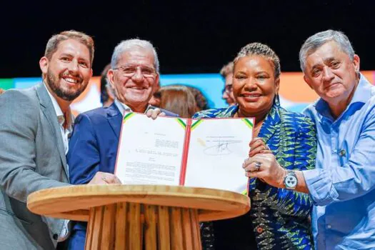 Presidente Lula sanciona o “SUS da Cultura” em Recife