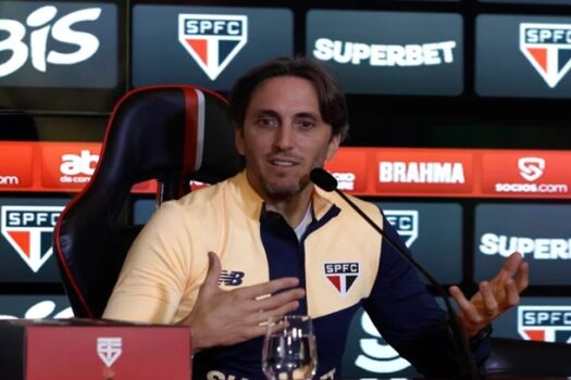 São Paulo vivencia quatro problemas antes de decisão contra o Botafogo