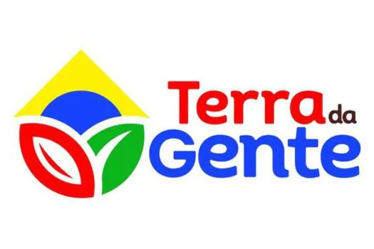 Governo Federal lança programa Terra da Gente