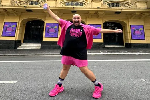 Vendas para o musical Hairspray, em São Paulo, já estão abertas