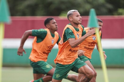 Bahia e Fluminense protagonizam choque de tricolores pelo Brasileiro