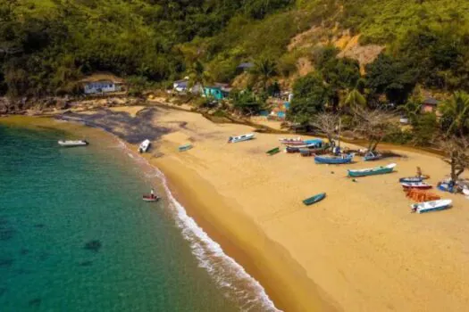 Festival de Artes e Saberes das Águas começa neste domingo (14), em Ilhabela