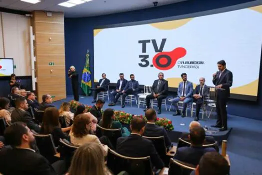 TV 3.0 viabilizará serviços por meio de canais abertos