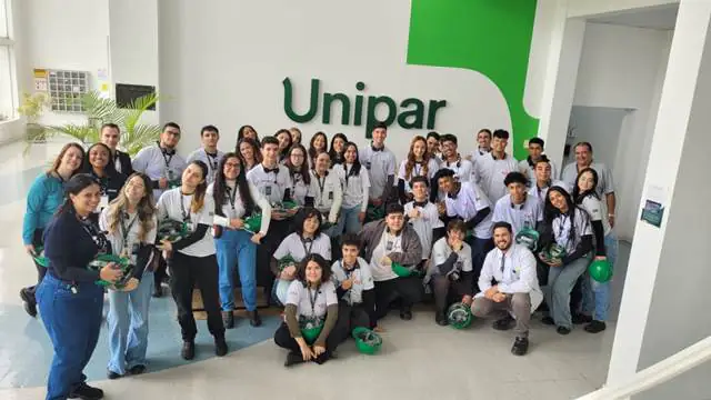 unipar-visita