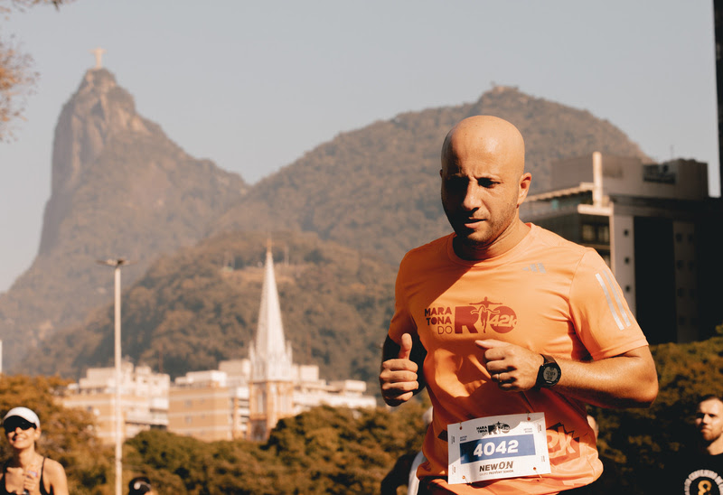Faltam 2 meses! Time de Especialistas da Maratona do Rio dá dicas aos corredores