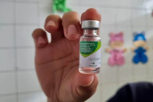 Vacina do HPV em dose única é ampliada também para usuários de PrEP de 15 a 45 anos