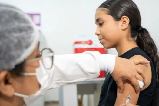 Estações da CPTM recebem campanha de vacinação contra Influenza