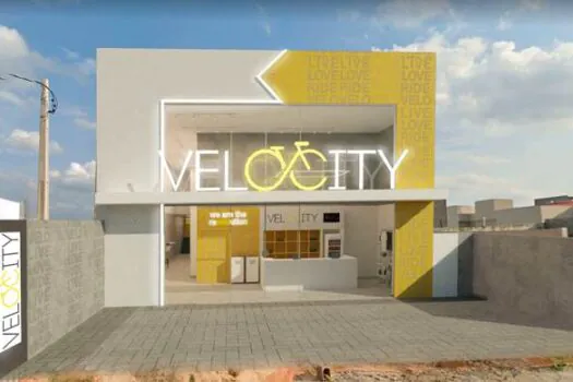 Indaiatuba inaugura primeira unidade da Velocity