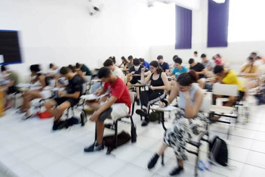 A Importância de preparar o estudante para o Exame da OAB desde o primeiro dia de Faculdade