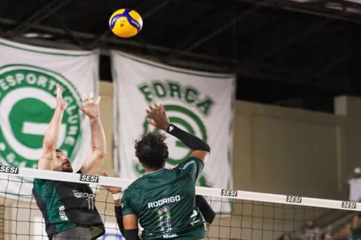 Saneago Goiás Vôlei avança à decisão da Superliga B Bet7k masculina