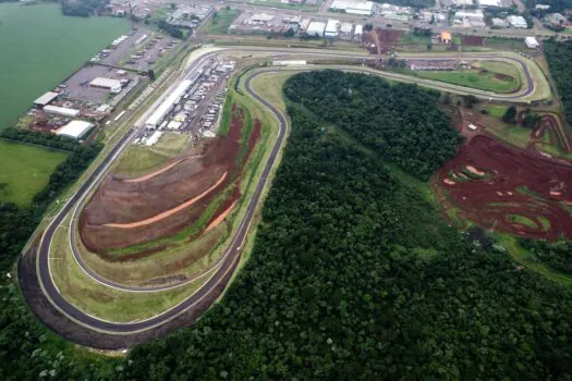 Cascavel desafia talentos da Stock Series em segunda etapa da temporada