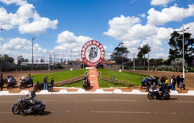 Barretos-Motorcycles