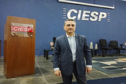 Estados e Municípios não poderão dar incentivos às empresas, diz especialista no Ciesp Diadema sobre a reforma tributária