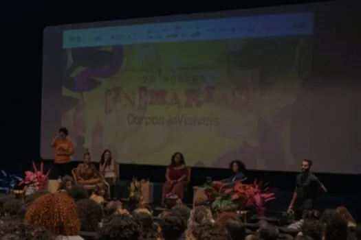 Aberta inscrição para a 3A Mostra Nacional CineMarias