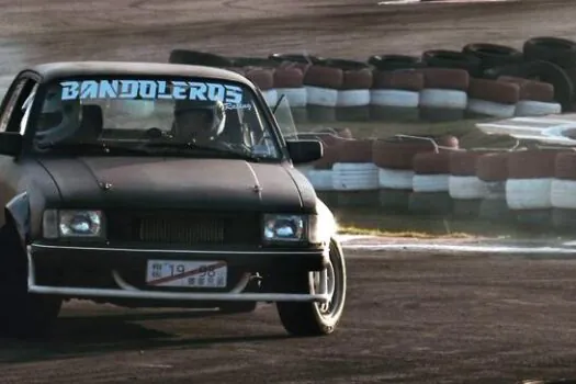 Bandoleros Racing promove evento de Drift na Arena Dream Car