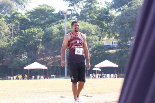 Atletas do Pérola da Serra conquistam grandes marcas neste domingo