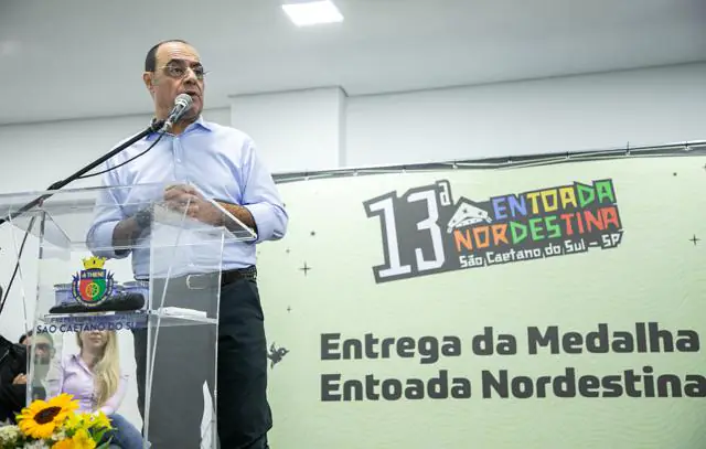 Entoada-Nordestina