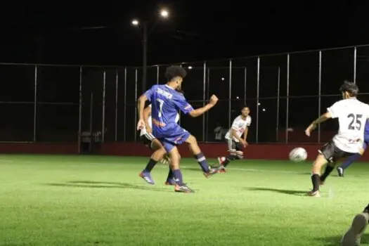 Enduro e Futebol Amador são destaques no fim de semana em Ribeirão Pires