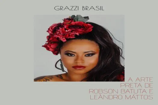 Cantora Grazzi Brasil lança novo disco e homenageia compositores de Santo André