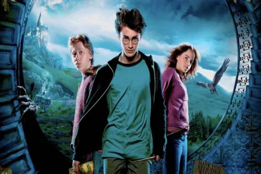 UCI já tem ingressos à venda para a exibição especial de “Harry Potter e o Prisioneiro de Azkaban”