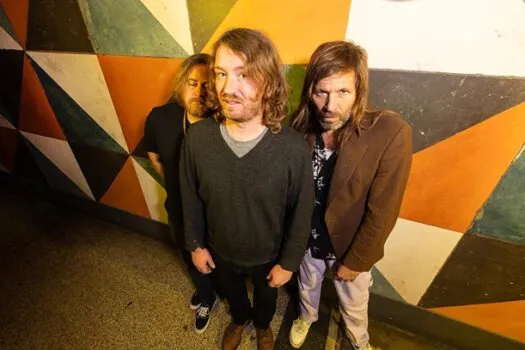 Lemonheads anuncia show único em São Paulo