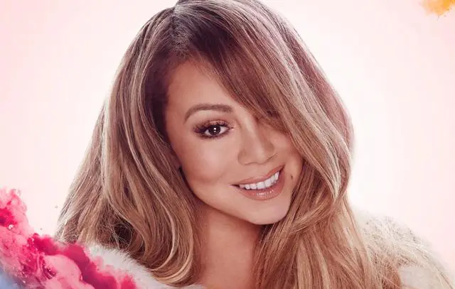 Mariah Carey