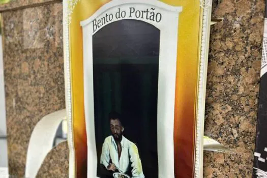 Passeio no Cemitério Santo Amaro reconstrói o período de formação da cidade de São Paulo