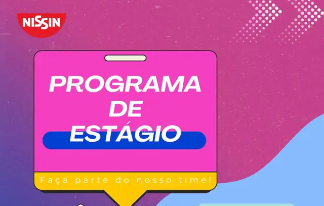 Programa-de-estagio-Nissin