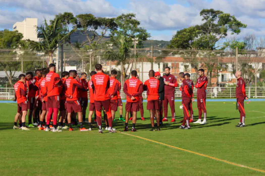 Internacional derrota Cuiabá no encerramento da 26ª rodada do Brasileiro