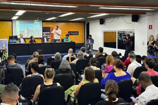 Grande ABC debate futuro resiliente e sustentável com universidades da região e internacionais