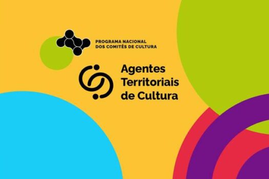 MinC prorroga inscrições para editais que vão selecionar Agentes Territoriais de Cultura