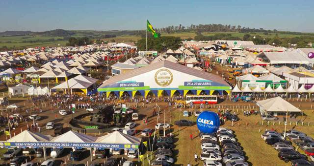 agrishow