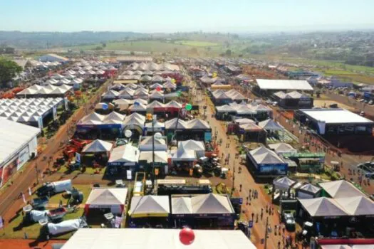 Agrishow: maior feira do agro da América Latina fecha edição com R$ 13,6 bilhões em negócios