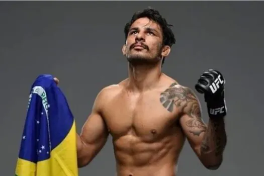 UFC: Pantoja fala sobre ‘haters’ nas redes: ‘Deixei de ganhar muito dinheiro por ser como sou’