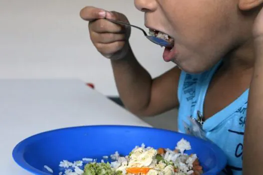 Diadema recebe pesquisadores do Estudo Nacional de Alimentação e Nutrição Infantil