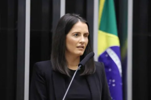 Morre Amália Barros, deputada e vice-presidente do PL Mulher, aos 39 anos