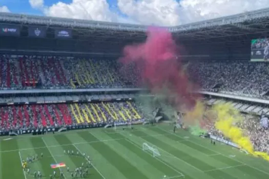 Times do futebol brasileiro se uném para arrecadar doações para o Rio Grande do Sul